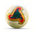 World Cup 2002 Fevernova Soccer Ball 