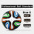  World Cup 2014 Brazuca Soccer Ball 