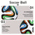  World Cup 2014 Brazuca Soccer Ball 