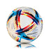 World Cup 2022 Al Rihla Soccer Ball Size 5 – Handmade Durable