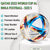 World Cup 2022 Al Rihla Soccer Ball 