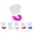 Kids Mouthguard with Case - Junior Gum Shield for School & All Sports Including MMA, Rugby, Judo, Karate, Hockey, Soccer, Boxing, Basketball & Martial Arts
