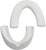Kids Mouthguard with Case - Junior Gum Shield for School & All Sports Including MMA, Rugby, Judo, Karate, Hockey, Soccer, Boxing, Basketball & Martial Arts