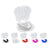 Kids Mouthguard with Case - Junior Gum Shield for School & All Sports Including MMA, Rugby, Judo, Karate, Hockey, Soccer, Boxing, Basketball & Martial Arts