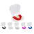 Kids Mouthguard with Case - Junior Gum Shield for School & All Sports Including MMA, Rugby, Judo, Karate, Hockey, Soccer, Boxing, Basketball & Martial Arts