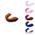 Mouth Guard Gum Shield for Adult & Youth - Protective Mouthguard for All Contact Sports, Ideal for Boxing, MMA, Rugby, Football, Lacrosse, Hockey