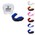 Mouth Guard Gum Shield for Adult & Youth - Protective Mouthguard for All Contact Sports, Ideal for Boxing, MMA, Rugby, Football, Lacrosse, Hockey