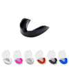 Kids Mouthguard with Case - Junior Gum Shield for School & All Sports Including MMA, Rugby, Judo, Karate, Hockey, Soccer, Boxing, Basketball & Martial Arts