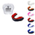 Mouth Guard Gum Shield for Adult & Youth - Protective Mouthguard for All Contact Sports, Ideal for Boxing, MMA, Rugby, Football, Lacrosse, Hockey