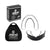 Professional Mouth Guard Gum Shield for Contact Sports - Flexible, Dual-Color for Rugby, Martial Arts, MMA, Boxing, Hockey, Football
