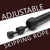Adult Fitness Jump Rope - Weighted Skipping Rope for Gym & Outdoor Workouts, Fat Burning, Boxing, MMA, Speed Rope for Men & Women