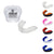 Mouth Guard Gum Shield for Adult & Youth - Protective Mouthguard for All Contact Sports, Ideal for Boxing, MMA, Rugby, Football, Lacrosse, Hockey