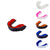 Mouth Guard Gum Shield for Adult & Youth - Protective Mouthguard for All Contact Sports, Ideal for Boxing, MMA, Rugby, Football, Lacrosse, Hockey