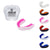 Mouth Guard Gum Shield for Adult & Youth - Protective Mouthguard for All Contact Sports, Ideal for Boxing, MMA, Rugby, Football, Lacrosse, Hockey