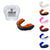 Mouth Guard Gum Shield for Adult & Youth - Protective Mouthguard for All Contact Sports, Ideal for Boxing, MMA, Rugby, Football, Lacrosse, Hockey