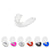 Kids Mouthguard with Case - Junior Gum Shield for School & All Sports Including MMA, Rugby, Judo, Karate, Hockey, Soccer, Boxing, Basketball & Martial Arts