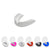 Kids Mouthguard with Case - Junior Gum Shield for School & All Sports Including MMA, Rugby, Judo, Karate, Hockey, Soccer, Boxing, Basketball & Martial Arts