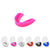 Kids Mouthguard with Case - Junior Gum Shield for School & All Sports Including MMA, Rugby, Judo, Karate, Hockey, Soccer, Boxing, Basketball & Martial Arts