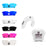 Mouth Guards Mouldable Adult & Junior  - Slim Fit Boil and Bite Gum Shield for Boxing, Rugby, MMA, Hockey, Basketball, Muay Thai, Football - Includes Protective Box