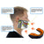 Mouth Guard Gum Shield for Adult & Youth - Protective Mouthguard for All Contact Sports, Ideal for Boxing, MMA, Rugby, Football, Lacrosse, Hockey