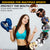 Kids Mouthguard with Case - Junior Gum Shield for School & All Sports Including MMA, Rugby, Judo, Karate, Hockey, Soccer, Boxing, Basketball & Martial Arts