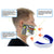 Mouth Guard Gum Shield for Adult & Youth - Protective Mouthguard for All Contact Sports, Ideal for Boxing, MMA, Rugby, Football, Lacrosse, Hockey