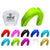 Kids Mouthguard with Case - Junior Gum Shield for School & All Sports Including MMA, Rugby, Judo, Karate, Hockey, Soccer, Boxing, Basketball & Martial Arts