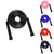 Adult Fitness Jump Rope - Weighted Skipping Rope for Gym & Outdoor Workouts, Fat Burning, Boxing, MMA, Speed Rope for Men & Women