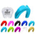 Kids Mouthguard with Case - Junior Gum Shield for School & All Sports Including MMA, Rugby, Judo, Karate, Hockey, Soccer, Boxing, Basketball & Martial Arts