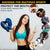 Kids Mouthguard with Case - Junior Gum Shield for School & All Sports Including MMA, Rugby, Judo, Karate, Hockey, Soccer, Boxing, Basketball & Martial Arts
