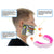 Mouth Guard Gum Shield for Adult & Youth - Protective Mouthguard for All Contact Sports, Ideal for Boxing, MMA, Rugby, Football, Lacrosse, Hockey